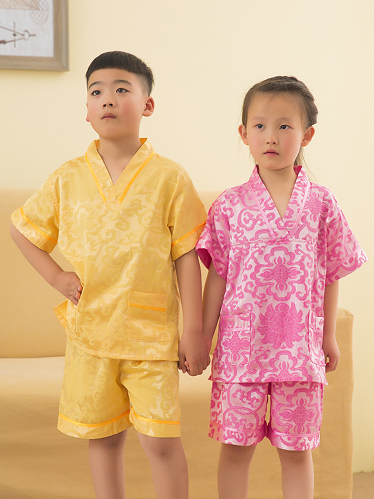 Pure Cotton Children's Sleepwe – обзор и цена Baby Clothing For Girls