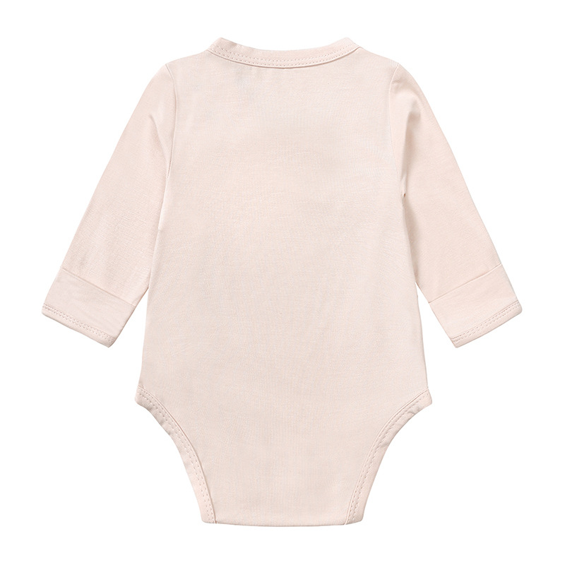 Baby Clothing 0–24 Months Bamb – обзор и цена Bamboo Bodysuit Baby