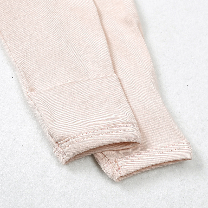 Baby Clothing 0–24 Months Bamb – обзор и цена Bamboo Bodysuit Baby
