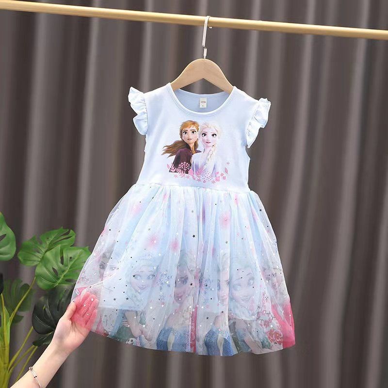 2024 New Unicorn Summer Prince – обзор и цена Baby Clothing For Girls