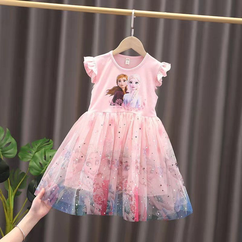 2024 New Unicorn Summer Prince – обзор и цена Baby Clothing For Girls