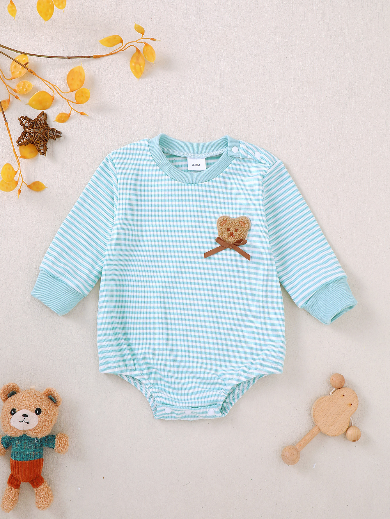 Baby Boy Spring Autumn Long Sl – обзор и цена Baby Clothing Patterns Free
