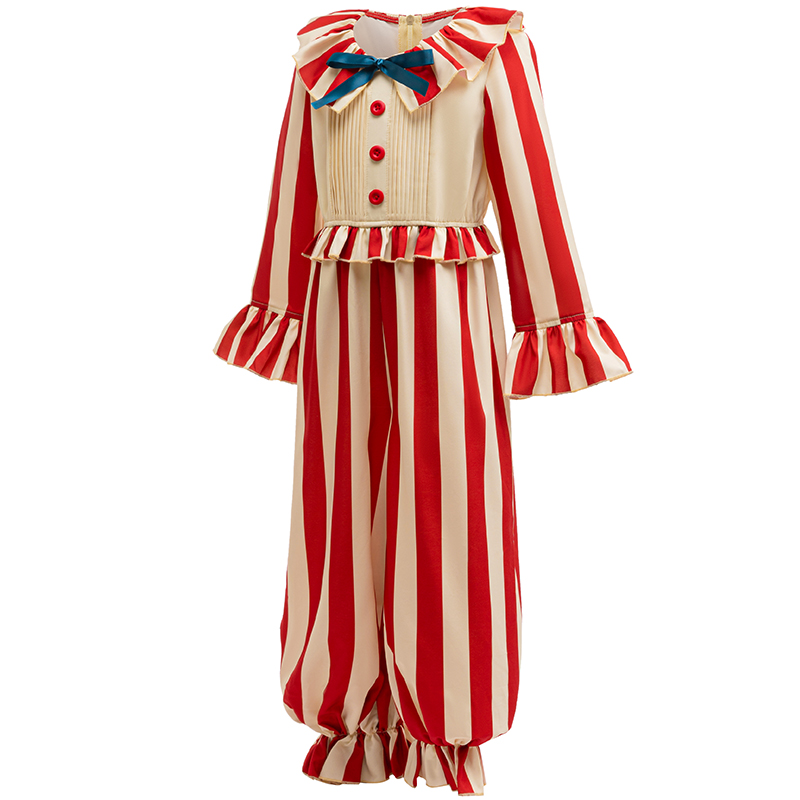 Halloween Clown Outfits Baby G – обзор и цена Baby Clothing Unisex