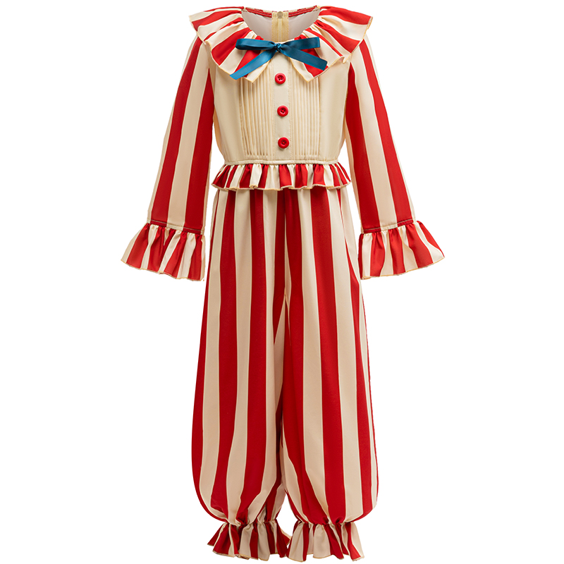 Halloween Clown Outfits Baby G – обзор и цена Baby Clothing Unisex