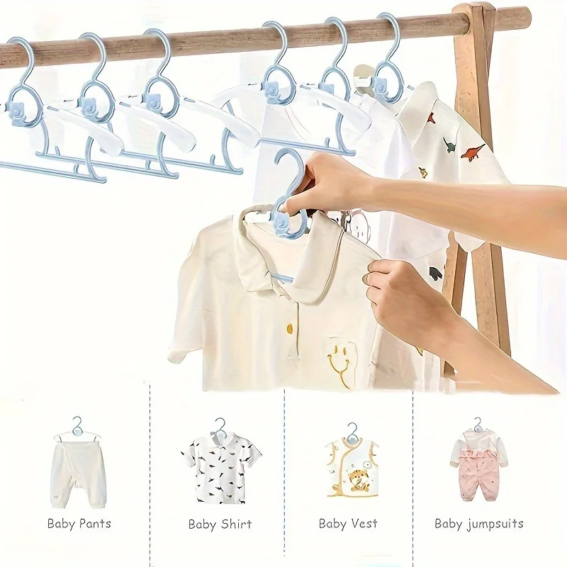 30 Pack PP Plastic Baby Clothe – обзор и цена Baby Clothing Wardrobe