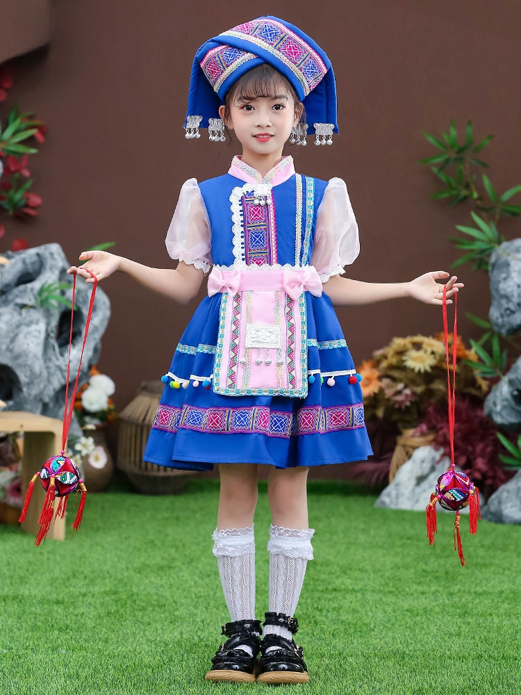 Hani Baby Minori Clothing Chil – обзор и цена Baby Clothing For Girls