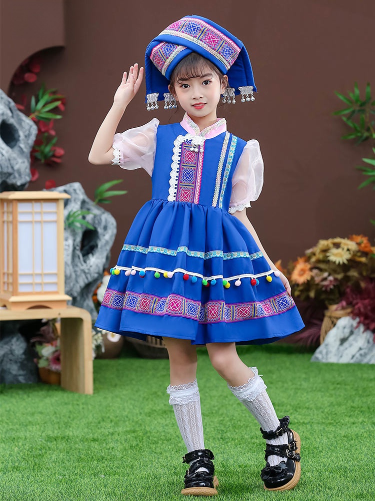 Hani Baby Minori Clothing Chil – обзор и цена Baby Clothing For Girls