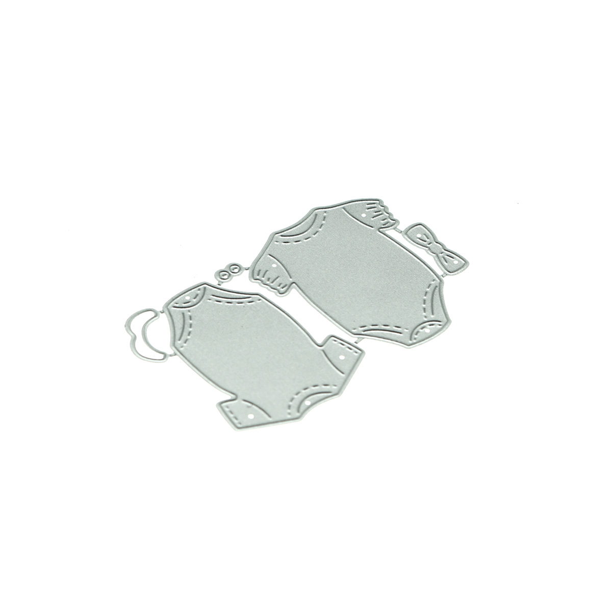Metal Cutting Dies Clothing Ba – обзор и цена Baby Clothing Patterns Free