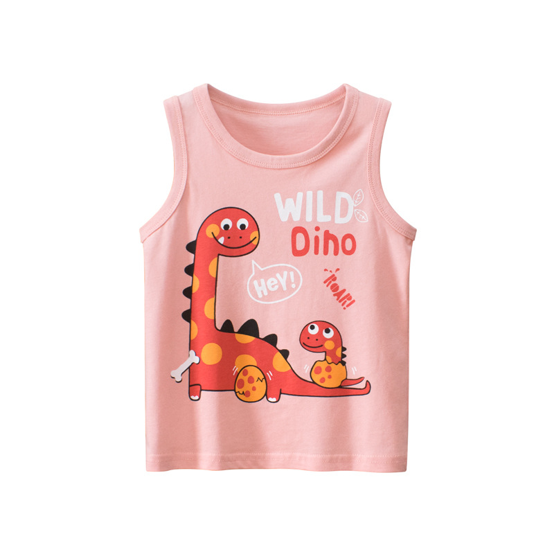 2023 Summe Children Vests for  – обзор и цена Baby Clothing For Sale