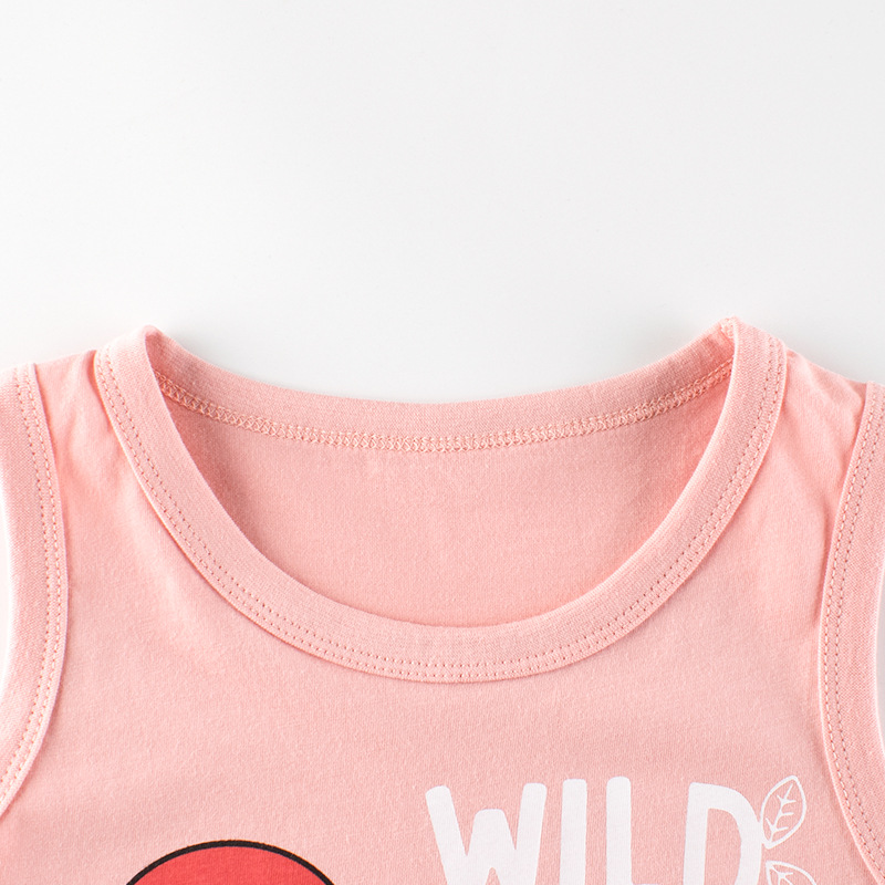 2023 Summe Children Vests for  – обзор и цена Baby Clothing For Sale