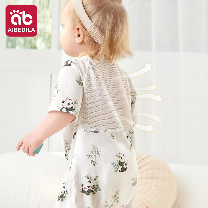 AIBEDILA Boys Girls Baby Summe – обзор и цена Baby Clothing For Girls