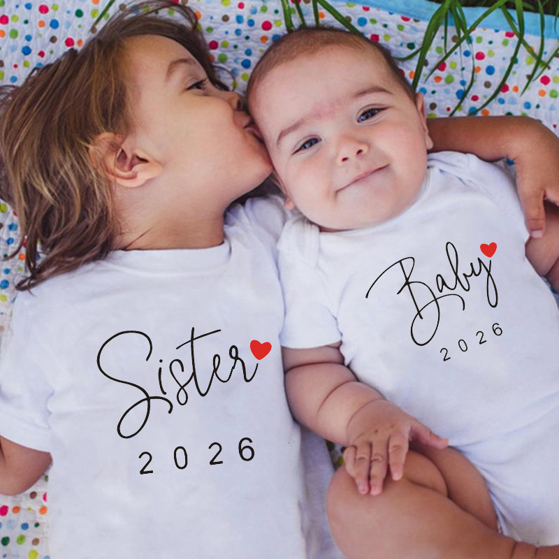 Funny Baby Daddy Mommy 2026 Fa – обзор и цена Baby Clothing For Summer